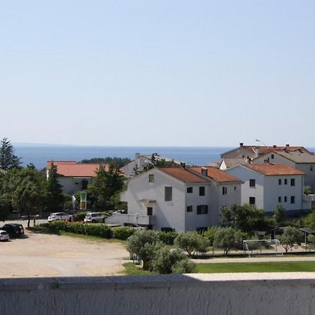 Apartments Nada Krk Island Extérieur photo