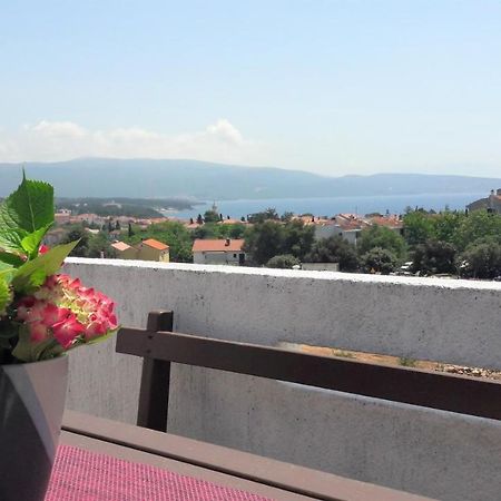 Apartments Nada Krk Island Extérieur photo