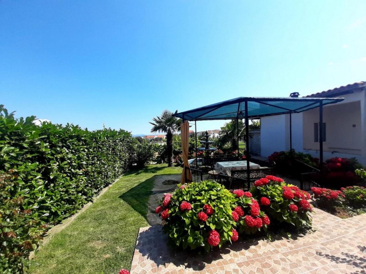 Apartments Nada Krk Island Chambre photo