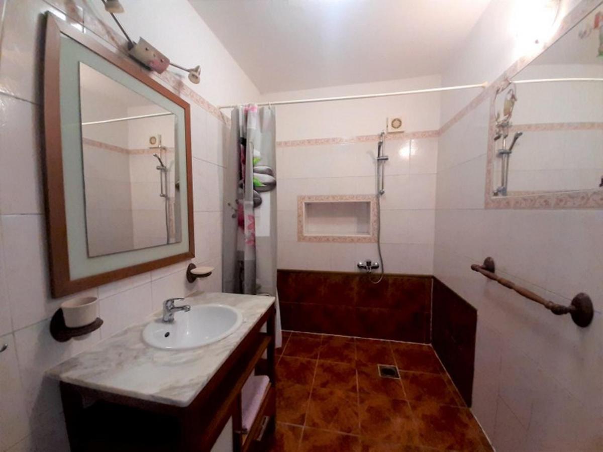 Apartments Nada Krk Island Extérieur photo