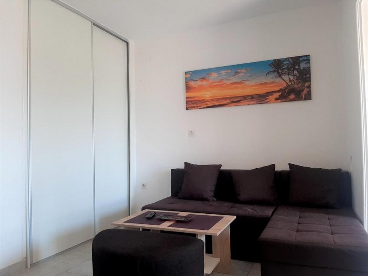 Apartments Nada Krk Island Extérieur photo