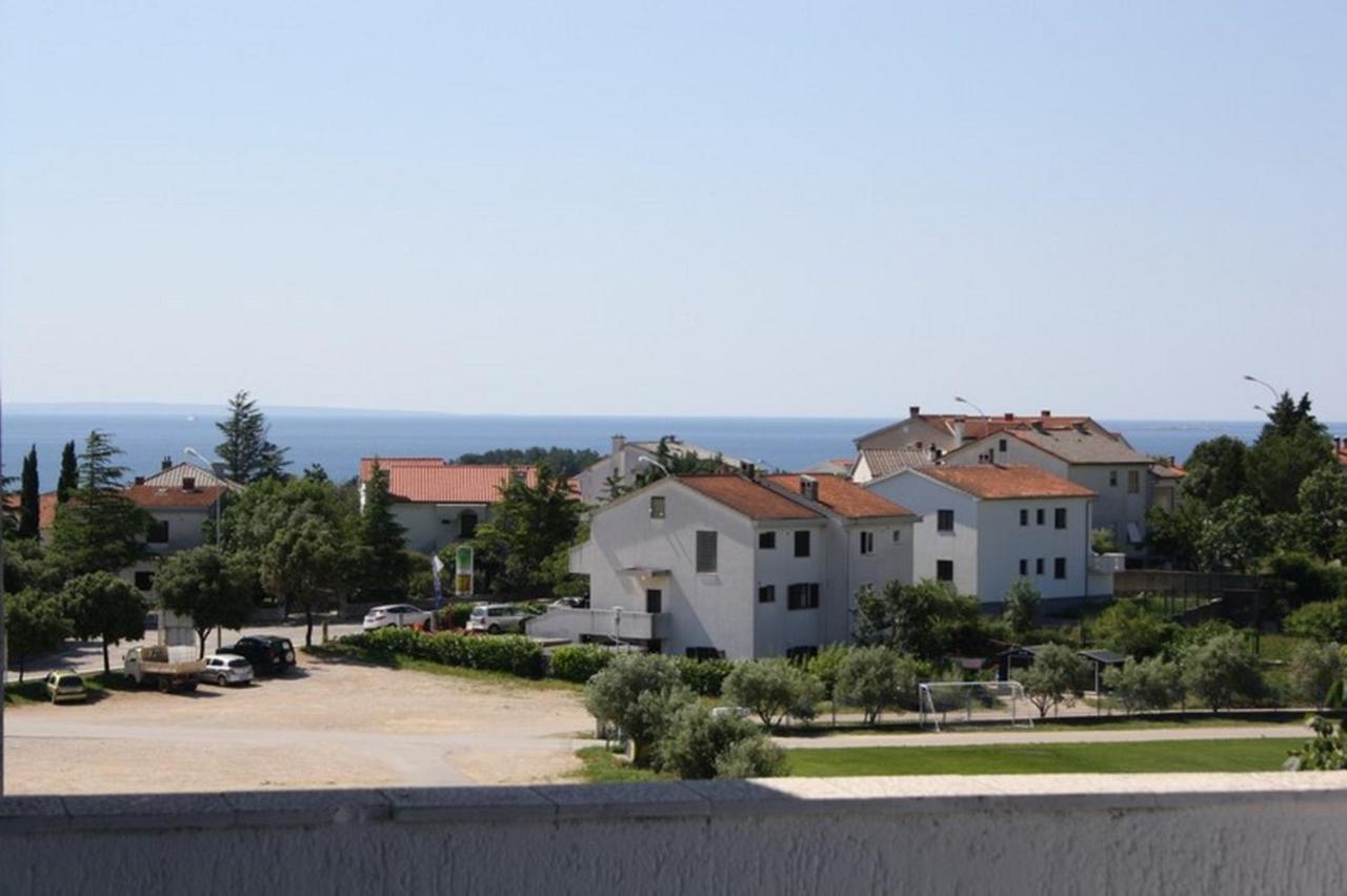 Apartments Nada Krk Island Extérieur photo