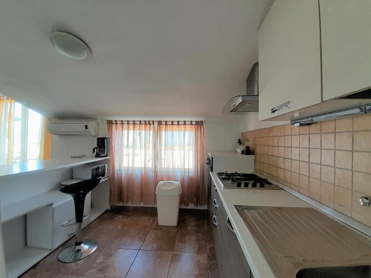 Apartments Nada Krk Island Extérieur photo