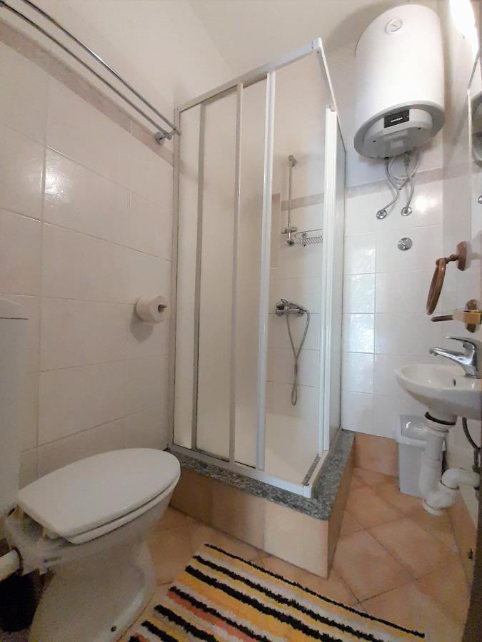 Apartments Nada Krk Island Extérieur photo