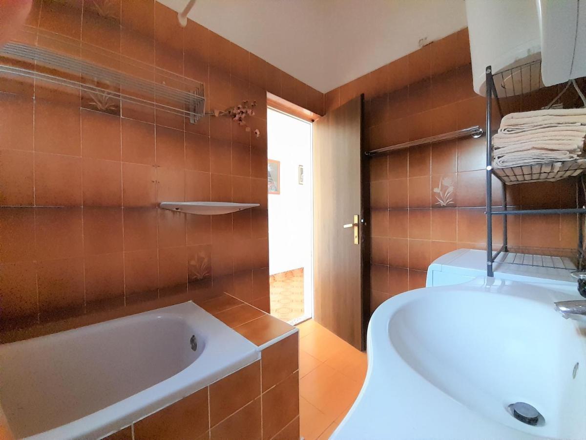 Apartments Nada Krk Island Extérieur photo