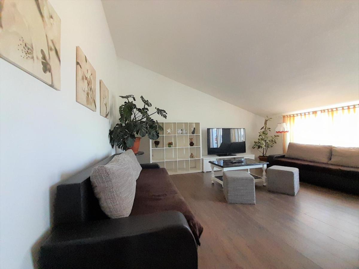 Apartments Nada Krk Island Extérieur photo